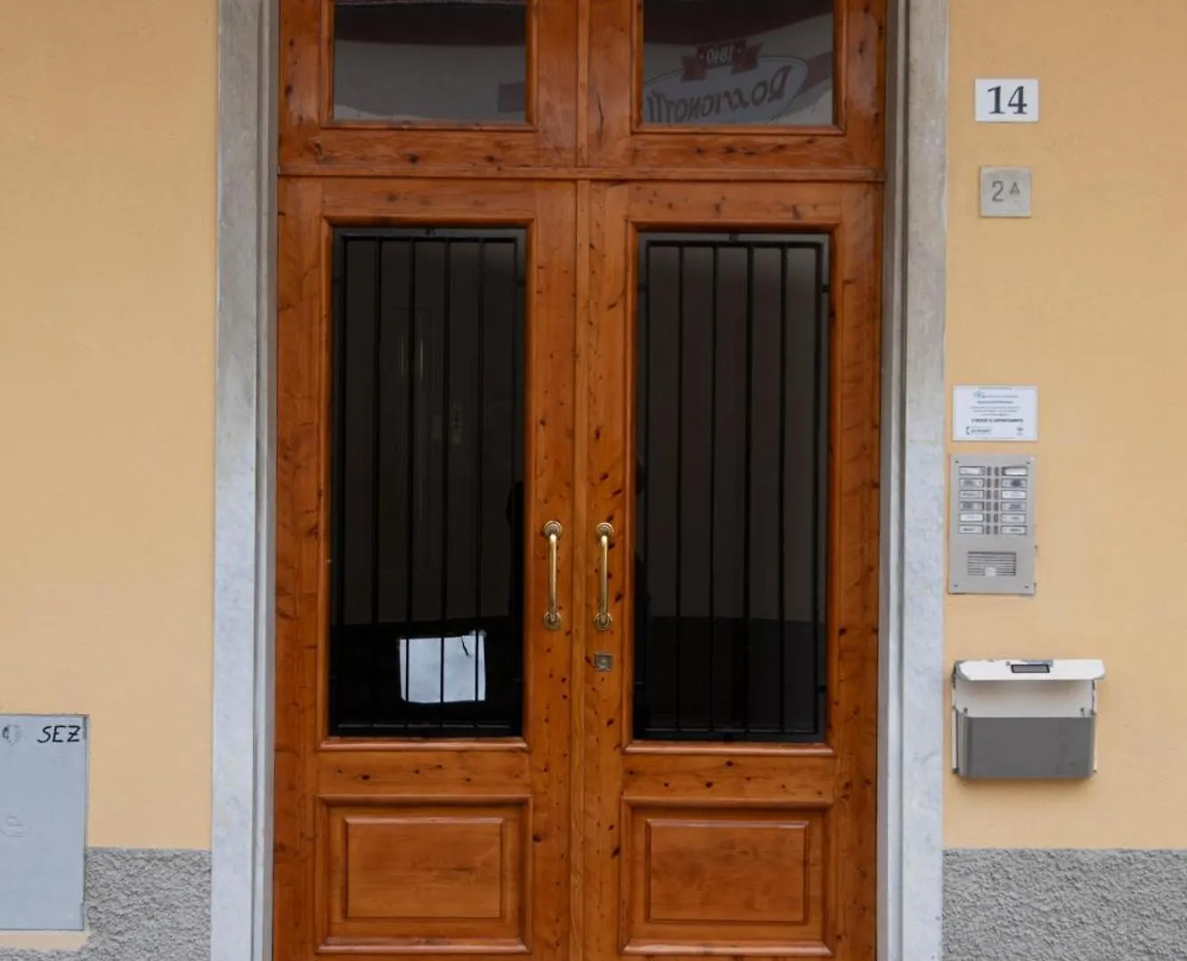 Casa Olli Al Mare Apartment Sestri Levante