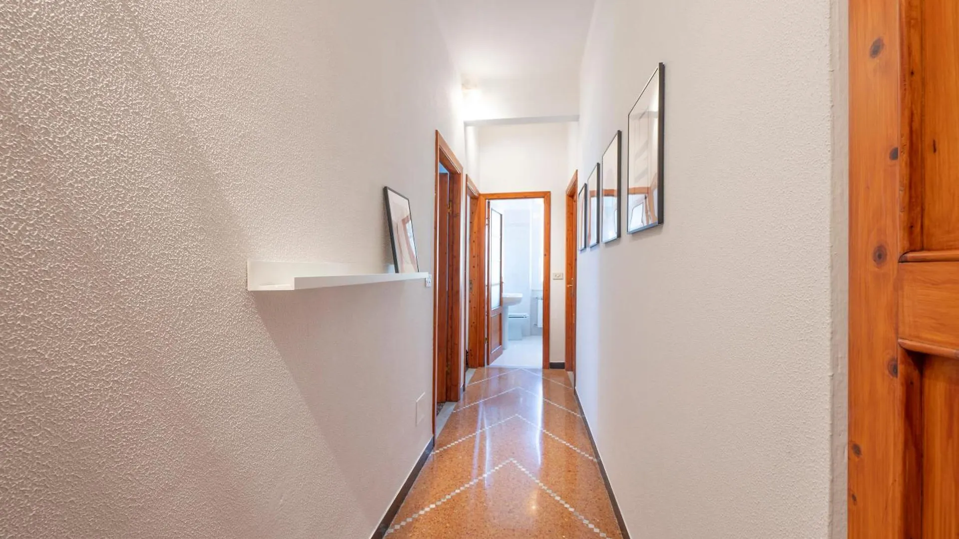 Casa Olli Al Mare Apartment Sestri Levante