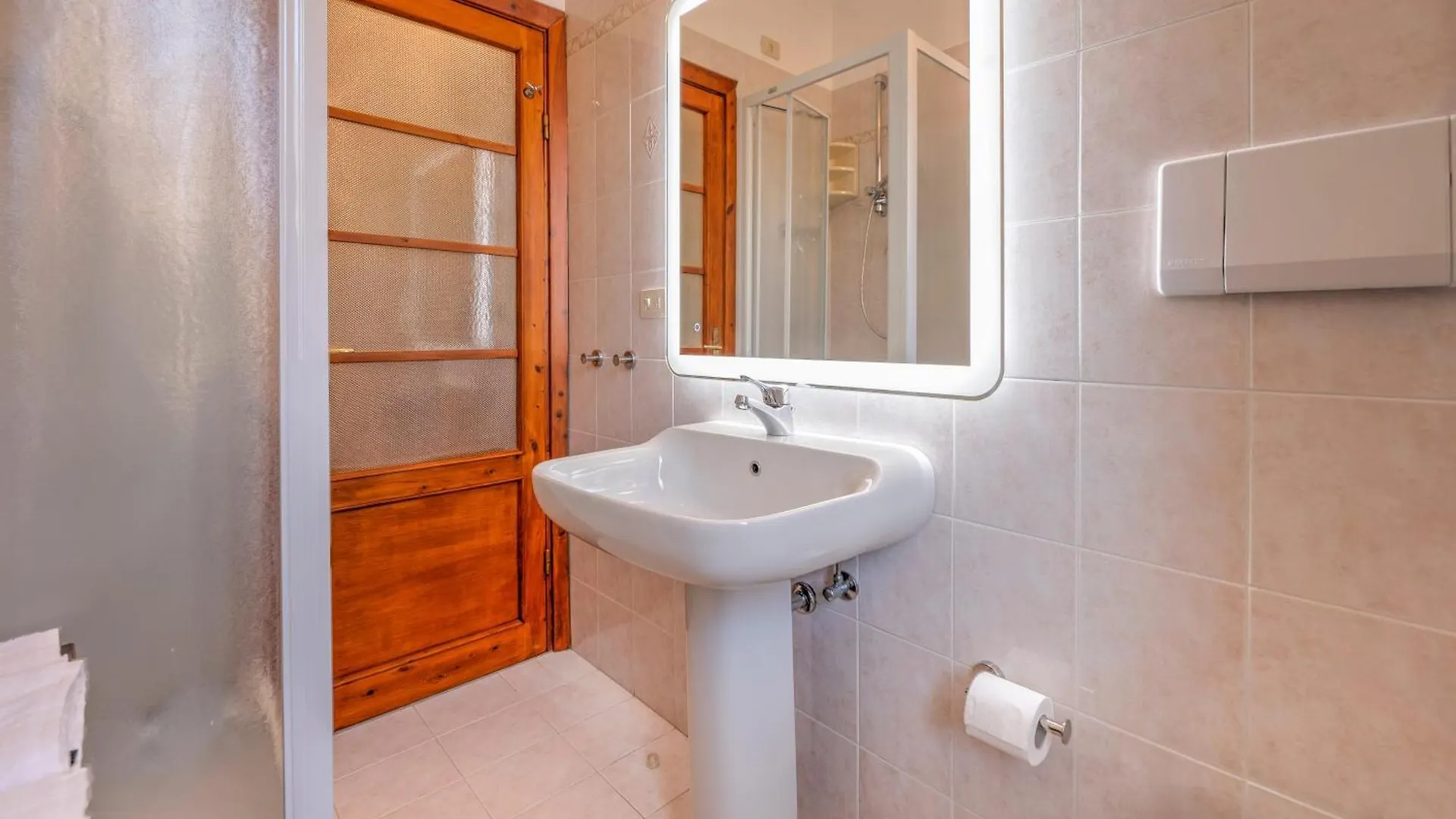 Casa Olli Al Mare Apartment Sestri Levante