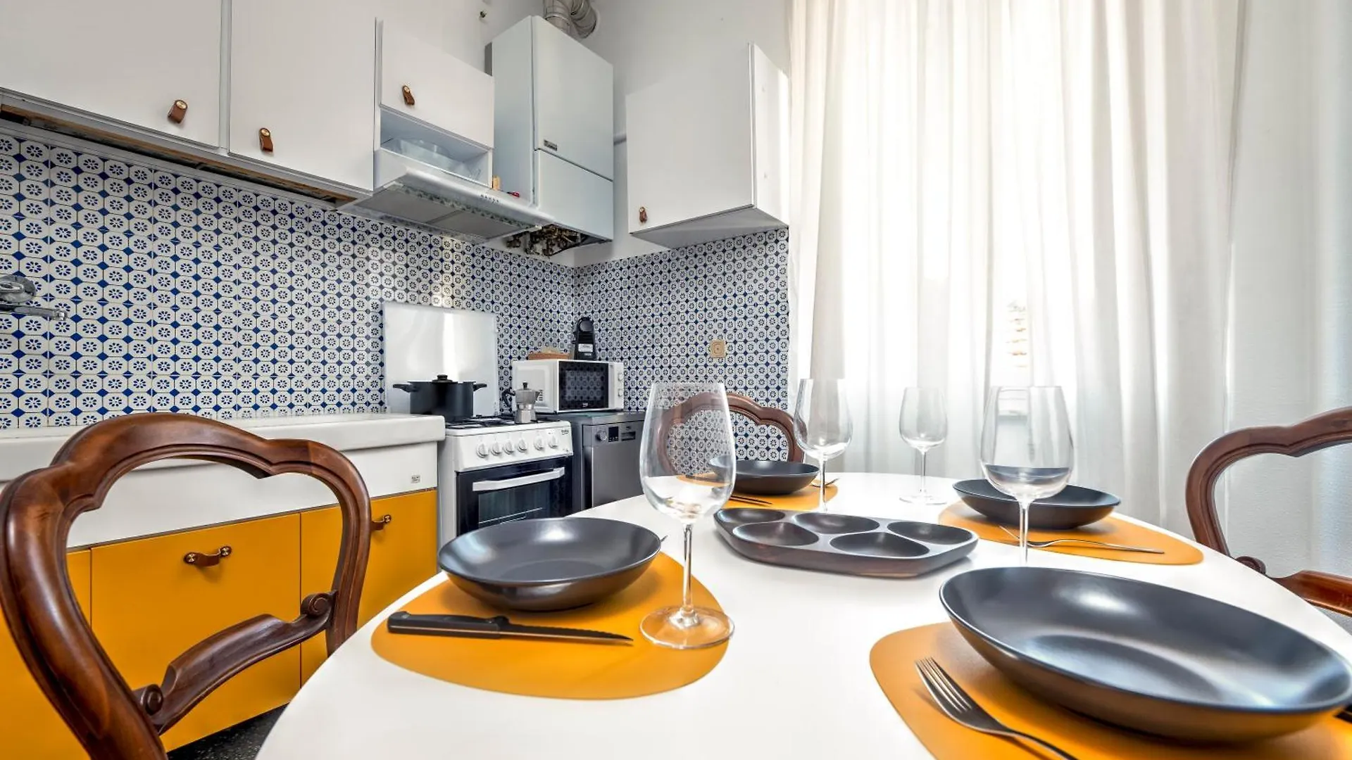 Casa Olli Al Mare Apartment Sestri Levante