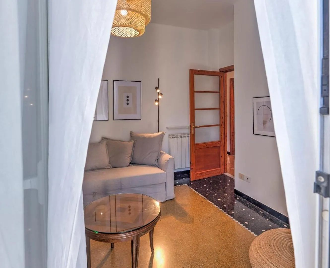 Casa Olli Al Mare Apartment Sestri Levante