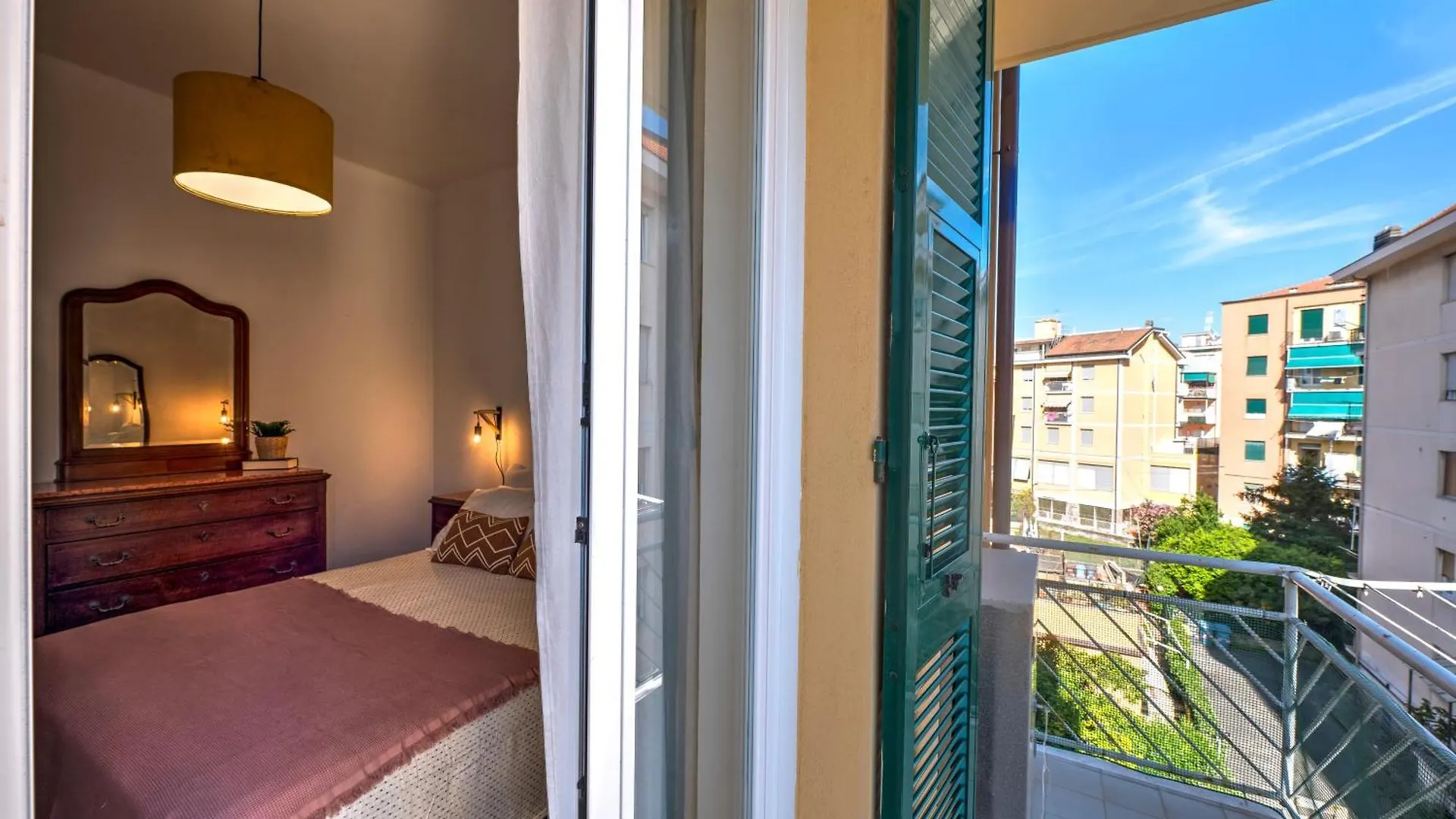 Casa Olli Al Mare Apartment Sestri Levante